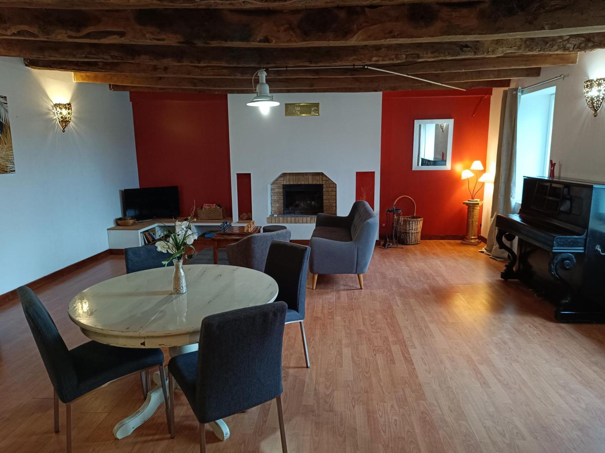 Gite Ti Mad Entre Saint-Malo Et Le Mont St Michel Bonnemain Ngoại thất bức ảnh